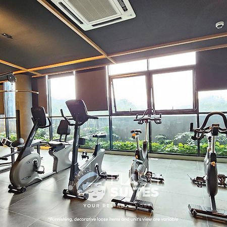 Cubic Botanical Premium Suites @ Bangsar South Kuala Lumpur Eksteriør bilde