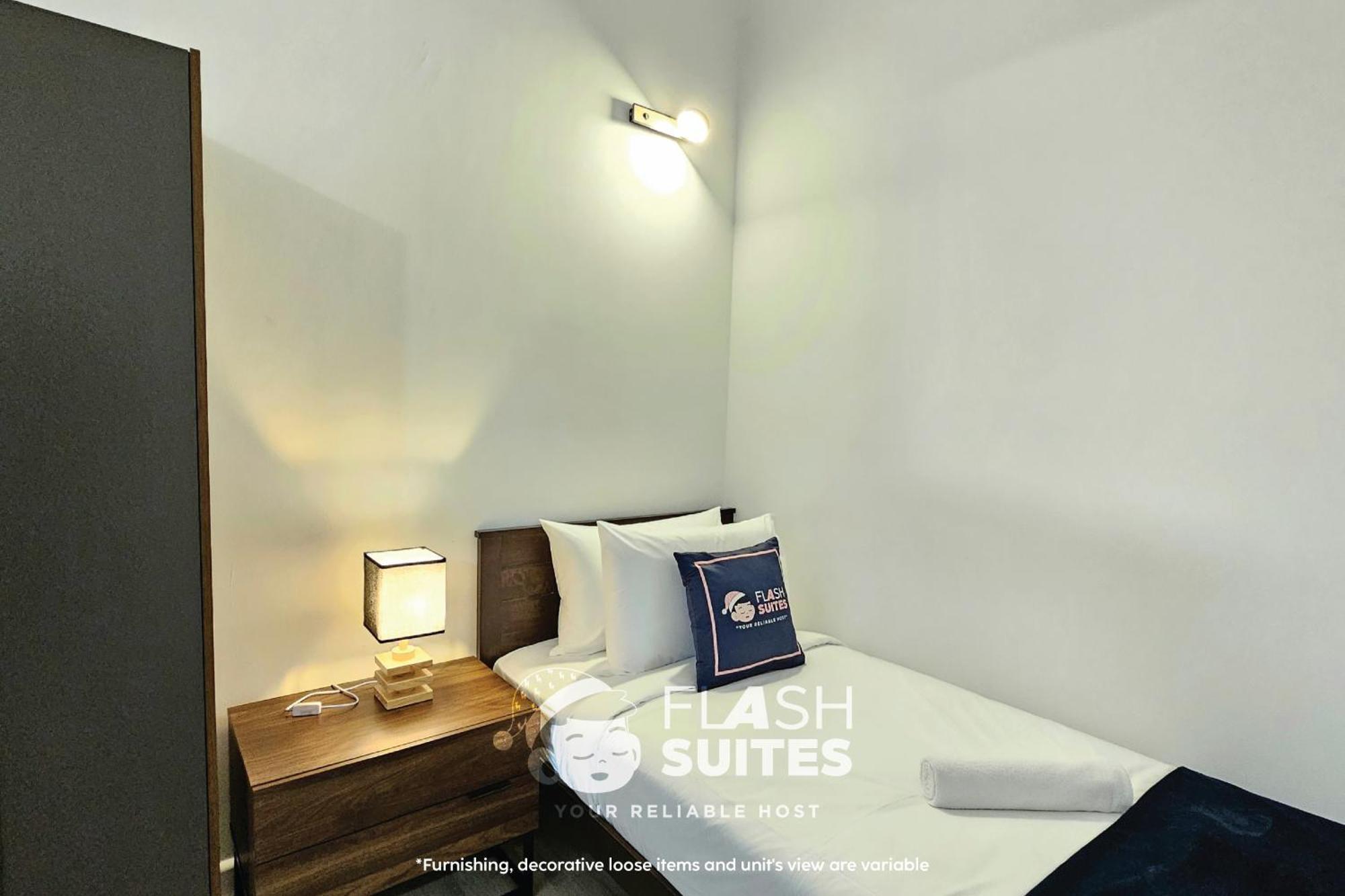 Cubic Botanical Premium Suites @ Bangsar South Kuala Lumpur Eksteriør bilde