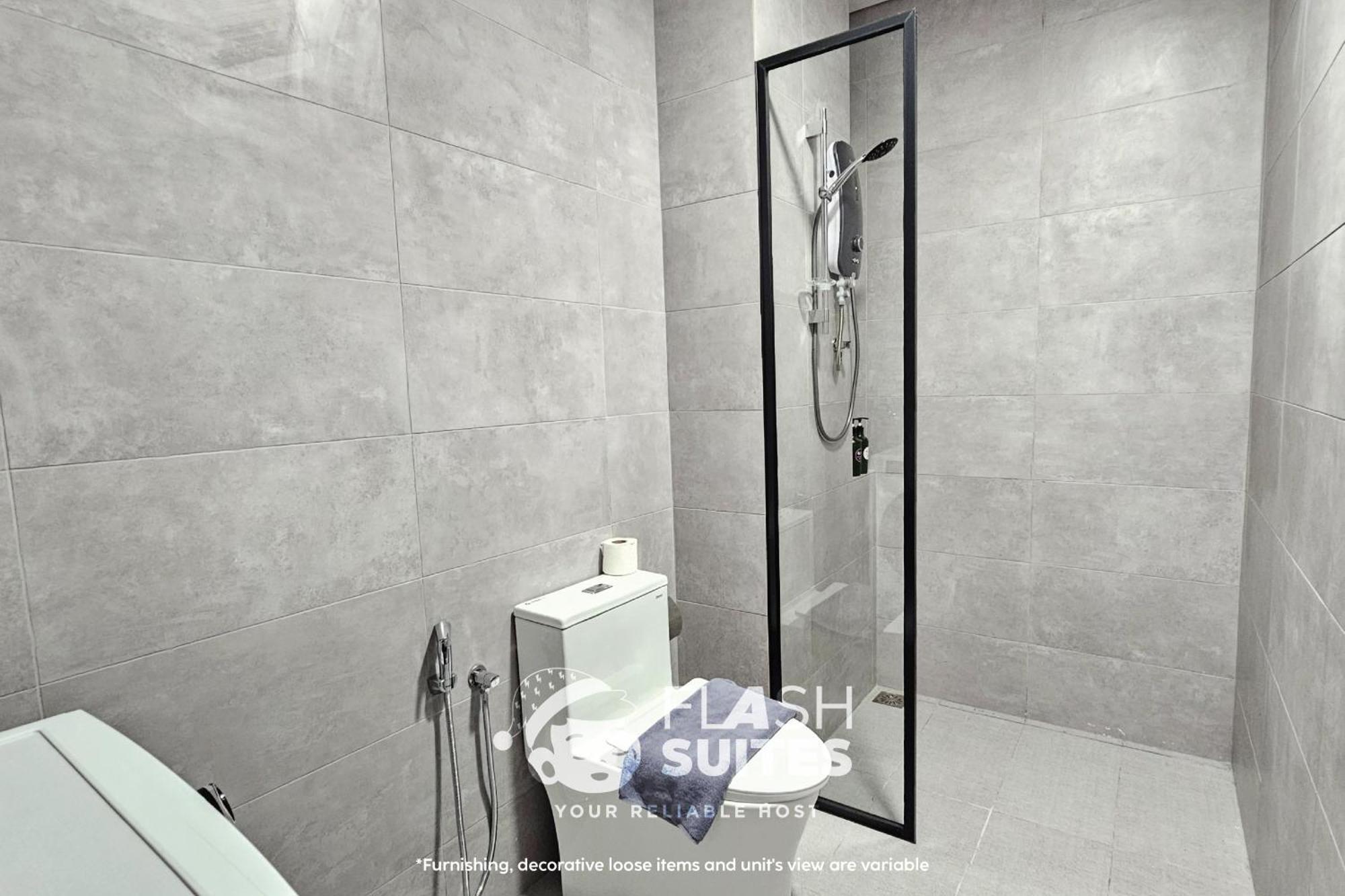 Cubic Botanical Premium Suites @ Bangsar South Kuala Lumpur Eksteriør bilde